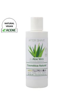 After Shave Aloe Vera