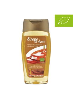 Sirope de Agave eco