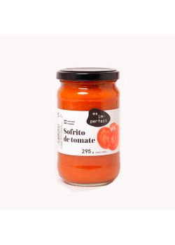 Sofrito de tomate