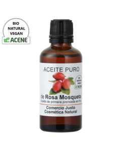 Aceite de Rosa Mosqueta eco