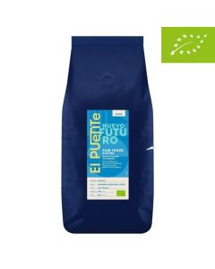 Café "Nuevo Futuro" (Colombia)