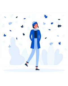 Caja Regalo Cuidado Invernal