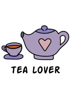 Caja Regalo Tes de Navidad