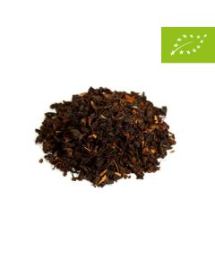 Té negro English Breakfast