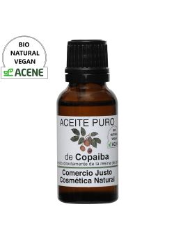 Aceite de Copaiba