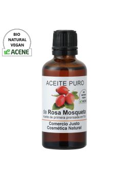 Aceite de Rosa Mosqueta eco