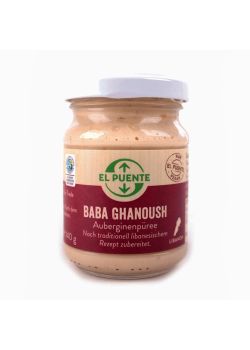 baba-ghanoush