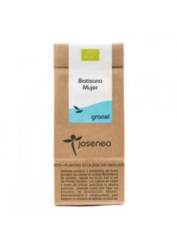 Biotisana Mujer Granel