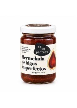Mermelada de higos Imperfecta