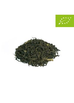 Té verde Bruma de Jade