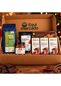 Café & Cacao Gourmet