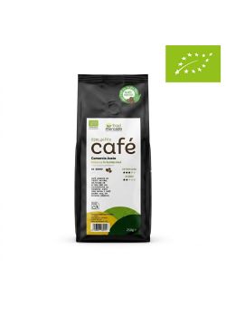 Café EquiMercado (México)