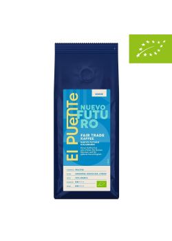 Café Nuevo Futuro Colombia