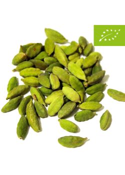 Cardamomo eco