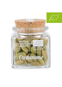 Cardamomo eco