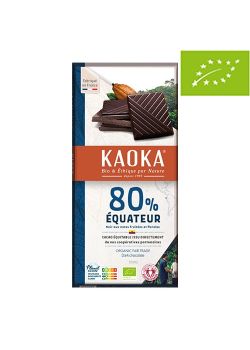 Chocolate-Kaoka-80-cacao-BIO