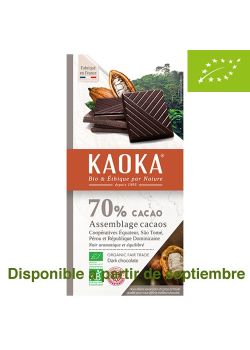 Chocolate-Kaoka-70-cacao-BIO