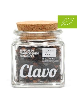 Clavo eco