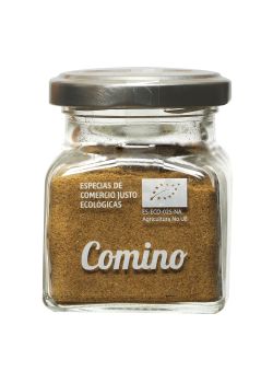 Comino en polvo eco