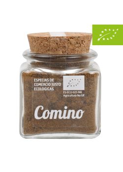 Comino en polvo eco