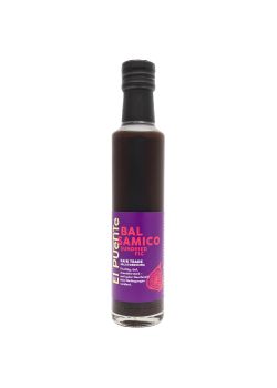 Condimento de Vinagre Balsámico con Higos Secos