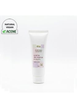 Crema de Manos de Rosa Mosqueta