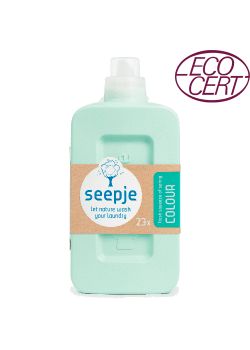 Detergente líquido ropa color