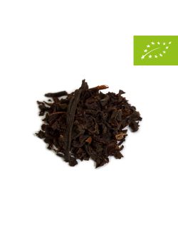 Té Negro Earl Grey