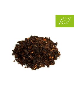 Té negro English Breakfast