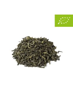 Té Verde de flores de jazmín