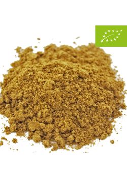 Garam Masala eco