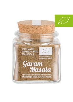 Garam Masala eco