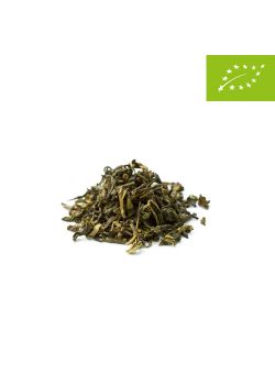 Té verde Himalaya