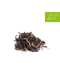 Té Oolong Darjeeling