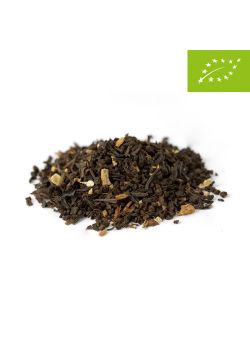 Té negro Pakistaní (con especias)