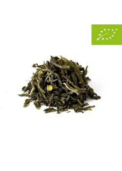 Té verde Pin Ho Jade