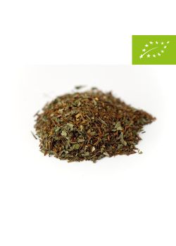 Rooibos con menta