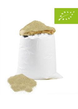 Saco de quinoa de 5 Kg