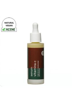 Serum facial de vit. C