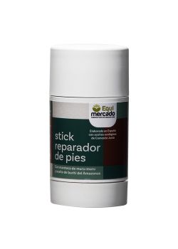 Stick reparador de pies