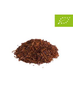 Rooibos con vainilla