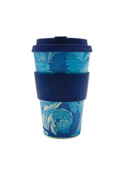 Vaso reutilizable ideal para eliminar vasos de un solo uso.