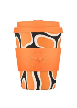 Vaso reutilizable ideal para eliminar vasos de un solo uso.