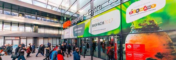 EquiMercado estará en BioFach 2020