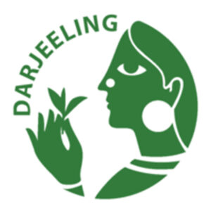 Té origen Darjeeling