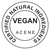 Certificado Vegano
