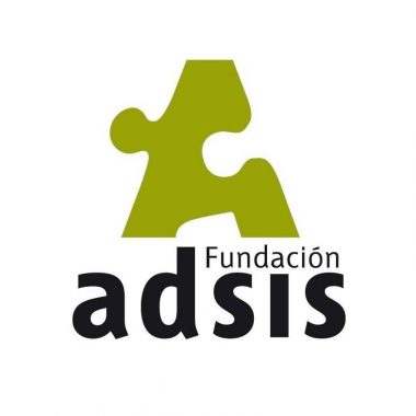 Logo Fundación Adsis
