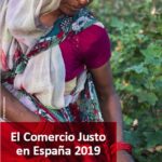 Las ventas de Comercio Justo crecen más de un 75% en 2019