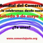 Día Mundial del Comercio Justo